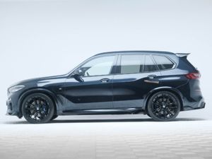 BMW X5 45E M Sport Xdrive - Image 4