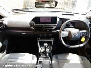 Citroen C4 Feel Pack Puretech 130 S S - Image 2