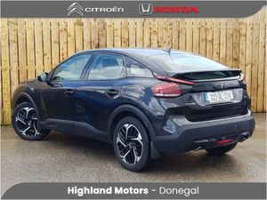 Citroen C4 Feel Pack Puretech 130 S S - Image 3