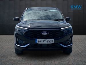 Ford Kuga ST Line  X  243 BHP ..winter Pack/ 19 - Image 3