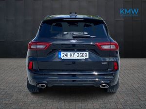 Ford Kuga ST Line  X  243 BHP ..winter Pack/ 19 - Image 4