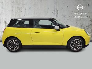 MINI Cooper Cooper E Classic - Image 3