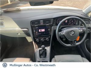 Volkswagen Golf Highline 1.0 TSI 110HP - Image 2