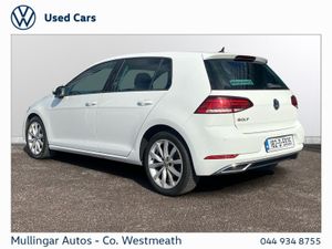 Volkswagen Golf Highline 1.0 TSI 110HP - Image 3