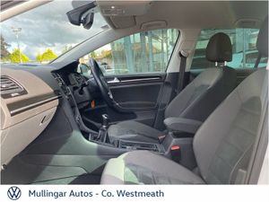 Volkswagen Golf Highline 1.0 TSI 110HP - Image 4