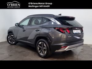 Hyundai Tucson Executive - Image 3
