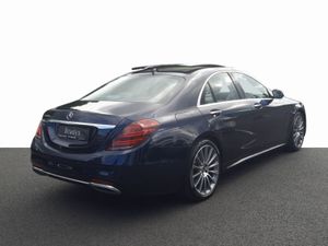 Mercedes-Benz S-Class 400d AMG Premium Plus Pack- - Image 4