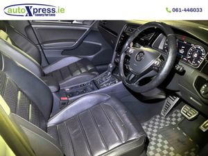 Volkswagen Golf 1.4 TSI Automatic  Reversing Came - Image 2