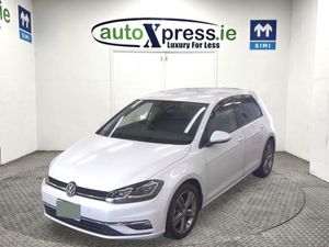 Volkswagen Golf 1.4 TSI Automatic  Reversing Came - Image 3