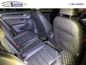 Volkswagen Golf 1.4 TSI Automatic  Reversing Came - Image 4