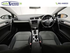 Volkswagen Golf Estate 1.2 TSI Automatic  Reversi - Image 2