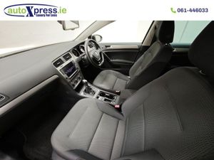 Volkswagen Golf Estate 1.2 TSI Automatic  Reversi - Image 4