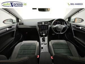 Volkswagen Golf 1.4 TSI High Line Automatic  Reve - Image 2