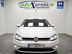 Volkswagen Golf 1.4 TSI High Line Automatic  Reve - Image 3