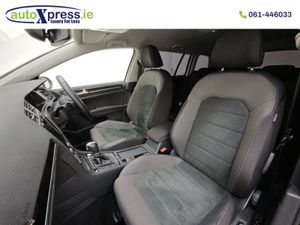 Volkswagen Golf 1.4 TSI High Line Automatic  Reve - Image 4