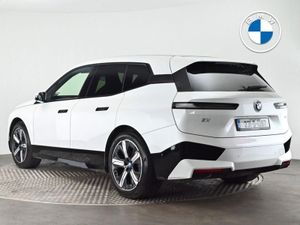 BMW IX Xdrive40 M Sport Edition - Image 2