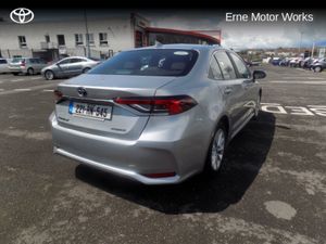 Toyota Corolla COROLLA HYBRID LUNA - Image 2