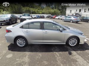 Toyota Corolla COROLLA HYBRID LUNA - Image 3
