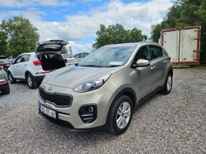Kia Sportage EX 5DR - Image 2