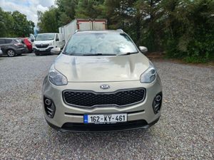Kia Sportage EX 5DR - Image 3