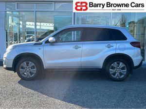 Suzuki Vitara 1.4 B/jet Hybrid Sz-t 5 5DR - Image 4