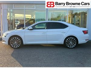 Skoda Superb Laurin Klement 2.0 TDI 150BHP 4DR - Image 3