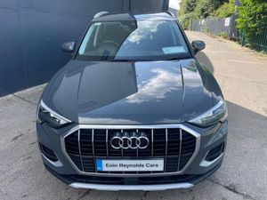 Audi Q3 35 TDI 150 S-tronic SE 4DR Auto Low KMS A - Image 3