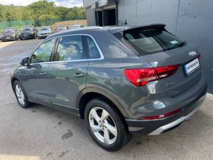 Audi Q3 35 TDI 150 S-tronic SE 4DR Auto Low KMS A - Image 4