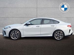 BMW 2 Series 220 M Sport - Image 3