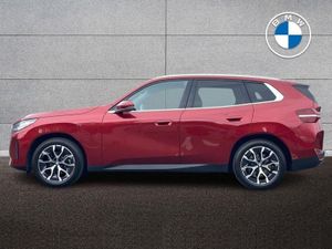 BMW X3 30e Xdrive Xline - Image 3