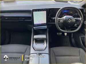 Renault Austral E-tech Hybrid 200 Techno Esprit A - Image 2