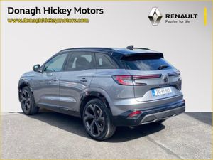 Renault Austral E-tech Hybrid 200 Techno Esprit A - Image 3