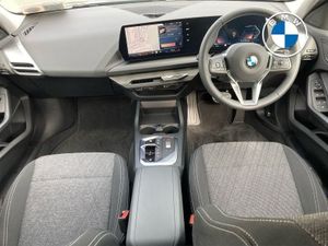 BMW 1 Series 120 Sport - Image 4