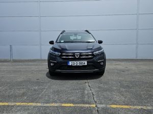 Dacia Jogger  summer Sale NOW ON  1.0 L TCe 110 E - Image 3
