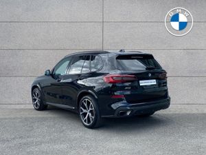 BMW X5 Xdrive30d M Sport - Image 2