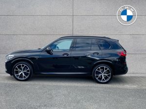 BMW X5 Xdrive30d M Sport - Image 3