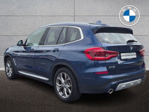BMW X3 Xdrive30e Xline - Image 3