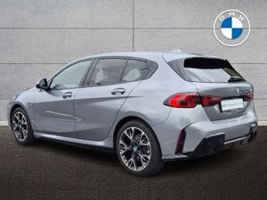 BMW 1 Series 120 M Sport - Image 2