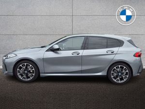 BMW 1 Series 120 M Sport - Image 3