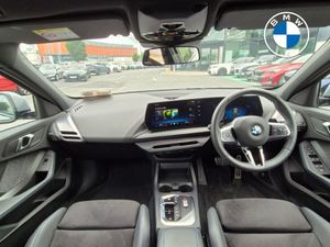 BMW 1 Series 120 M Sport - Image 4