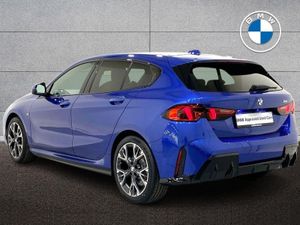 BMW 1 Series 120 M Sport - Image 3