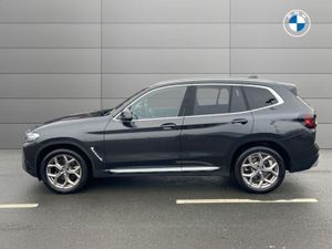 BMW X3 Xdrive20d Xline - Image 3