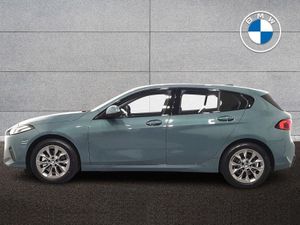BMW 1 Series 120 Sport - Image 4