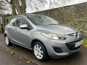 MAZDA2 1.3 // 1 YEAR WARRANTY - Image 2
