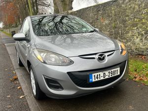 MAZDA2 1.3 // 1 YEAR WARRANTY - Image 3