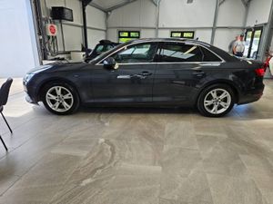 18 AUDI A4 2.0TDI 150HP S TRONIC ATTRACTIOM ULTRA - Image 3