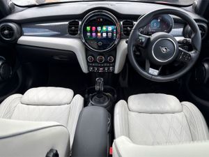MINI HATCH 5-door Cooper S Exclusive - Image 4