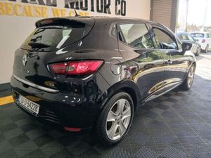 Renault Clio 1.0 Petrol Hatchback New Nct Finance - Image 2