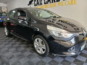 Renault Clio 1.0 Petrol Hatchback New Nct Finance - Image 3