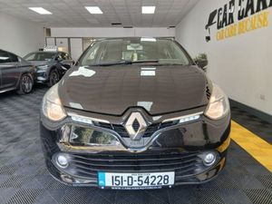 Renault Clio 1.0 Petrol Hatchback New Nct Finance - Image 4